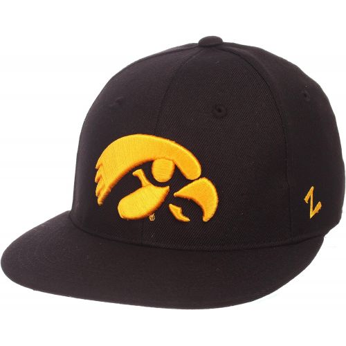  [아마존베스트]Zephyr NCAA Mens M15 Fitted Hat