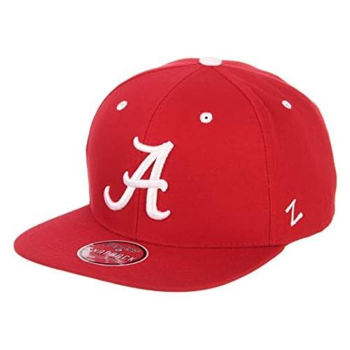  [아마존베스트]Zephyr NCAA Mens Z11 Snapback Hat