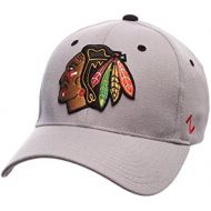 [아마존베스트]Zephyr NHL Mens Breakaway Cap