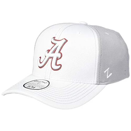  Zephyr NCAA Mens Yeti Performance Hat