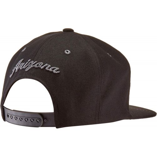  Zephyr Mens Z11 Snapback Hat