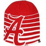 Zephyr NCAA Mens Strata 2 Knit Beanie