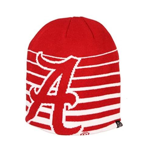  Zephyr NCAA Mens Strata 2 Knit Beanie