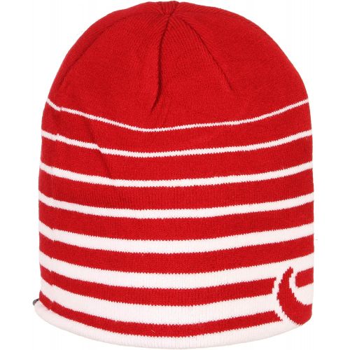  Zephyr NCAA Mens Strata 2 Knit Beanie