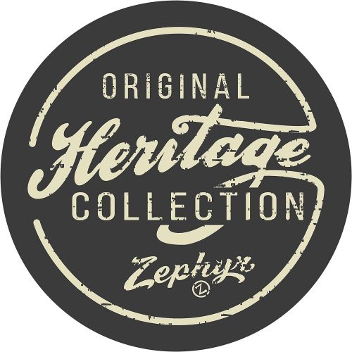  Zephyr Alum Heritage Collection Hat