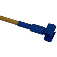 Zephyr 16068 Big-Bite Gripper Stick Lacquered Handle, 60 Overall Length (Pack of 6)