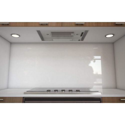  Zephyr Essential Power Vortex 28.38 450 CFM Range Hood Liner