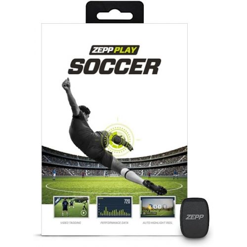  Zepp Play Soccer