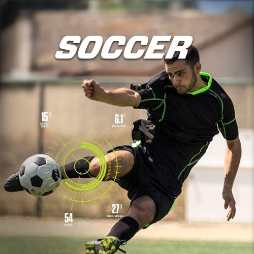  Zepp Play Soccer