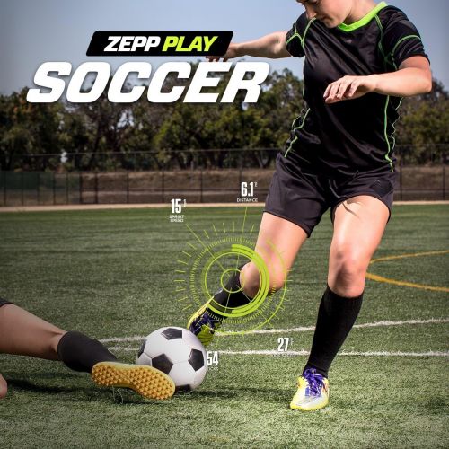  Zepp Play Soccer