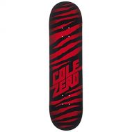 Zero Cole Ripper, 8.25x31.9 Skateboard Deck