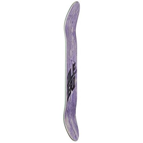  Zero Cole Ripper, 8.25x31.9 Skateboard Deck