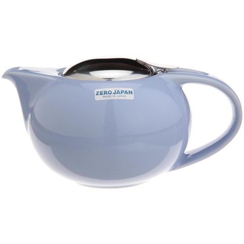  Zero Japan ZEROJAPAN Saturn teapot M 520cc blueberry milk BBN-17M BBM (japan import)