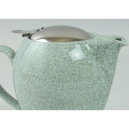  Zero Japan ZEROJAPAN Universal teapot 580cc blue ink penetration BBN-03 SKB (japan import)