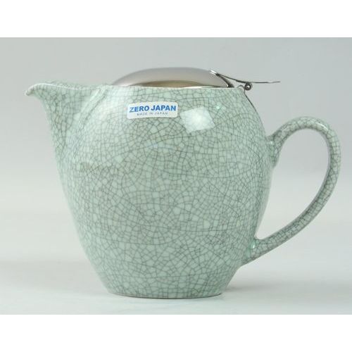  Zero Japan ZEROJAPAN Universal teapot 580cc blue ink penetration BBN-03 SKB (japan import)