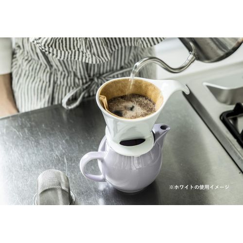  Zero Japan ZEROJAPAN Universal teapot 580cc blue ink penetration BBN-03 SKB (japan import)