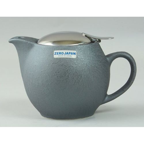  Zero Japan ZEROJAPAN Universal teapot 450cc antique silver BBN-02 ASV (japan import)