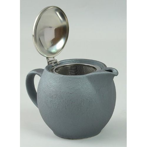  Zero Japan ZEROJAPAN Universal teapot 450cc antique silver BBN-02 ASV (japan import)