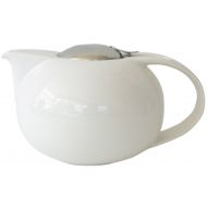 Zero Japan ZEROJAPAN Saturn L 1350cc white teapot BBN-17L WH (japan import)