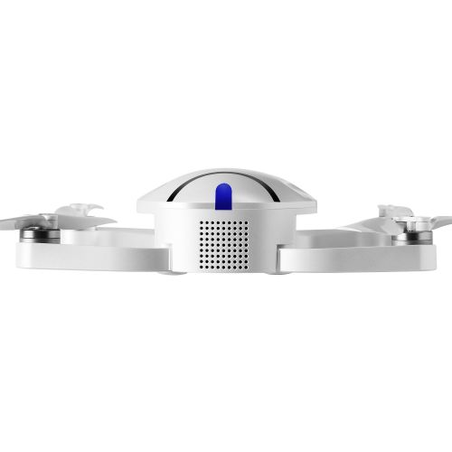  ZeroTech DOBBY Mini Selfie Pocket Drone with 13MP High Definition Camera Bundle