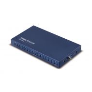 Zeroplus LAP-F1 40-channel 4Mb per channel 1GHz USB 3.0 (USB 2 compatible) Logic Analyzer eMMC 5.1 SD 3.0