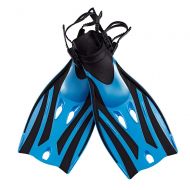 Zesion Tempered Glass Diving Set for Boys and Girls Junior Snorkeling Gear Kids Children Snorkel Set Dive Mask Full Dry Snorkel