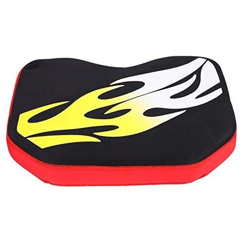  [아마존베스트]Zetiling Canoe Seat,Thicken Soft Kayak Canoe Seat Pad Fishing Boat Sit Seat Kayak Seat Pad Canoes and Dragon Boats | Accessories | Add to Existing Seat for Added Comfort