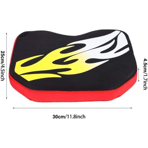  [아마존베스트]Zetiling Canoe Seat,Thicken Soft Kayak Canoe Seat Pad Fishing Boat Sit Seat Kayak Seat Pad Canoes and Dragon Boats | Accessories | Add to Existing Seat for Added Comfort