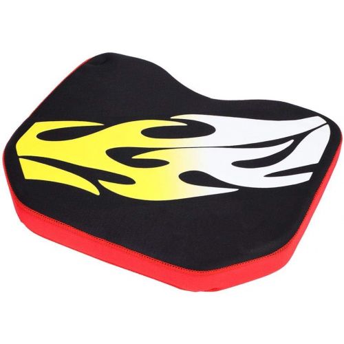  [아마존베스트]Zetiling Canoe Seat,Thicken Soft Kayak Canoe Seat Pad Fishing Boat Sit Seat Kayak Seat Pad Canoes and Dragon Boats | Accessories | Add to Existing Seat for Added Comfort