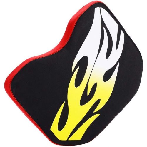  [아마존베스트]Zetiling Canoe Seat,Thicken Soft Kayak Canoe Seat Pad Fishing Boat Sit Seat Kayak Seat Pad Canoes and Dragon Boats | Accessories | Add to Existing Seat for Added Comfort