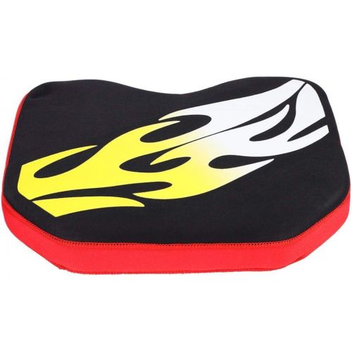  [아마존베스트]Zetiling Canoe Seat,Thicken Soft Kayak Canoe Seat Pad Fishing Boat Sit Seat Kayak Seat Pad Canoes and Dragon Boats | Accessories | Add to Existing Seat for Added Comfort