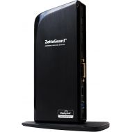Zettaguard ZettaGuard ZDS-100 Multimedia Ultra Dual Video USB 3.02.0 Universal Docking Station (10129)