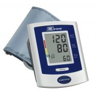 Zewa UAM-830 Easy to Use Automatic Blood Pressure Monitor (Cuff Size 8.7 Inch-14.2 Inch)