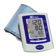 Zewa UAM-880DC Deluxe Automatic Blood Pressure Monitor with 2 Cuffs