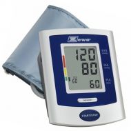 Zewa UAM-830XL Automatic Blood Pressure Monitor with XL Cuff by Zewa