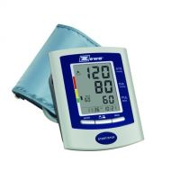 Zewa UAM-880 Deluxe Automatic Blood Pressure Monitor with Advanced Average Function