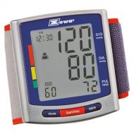 Zewa WS-380 Deluxe Automatic Wrist Blood Pressure Monitor