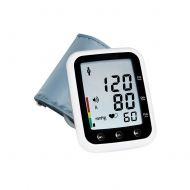 Zewa Voice Assist Blood Pressure Monitor Cuff