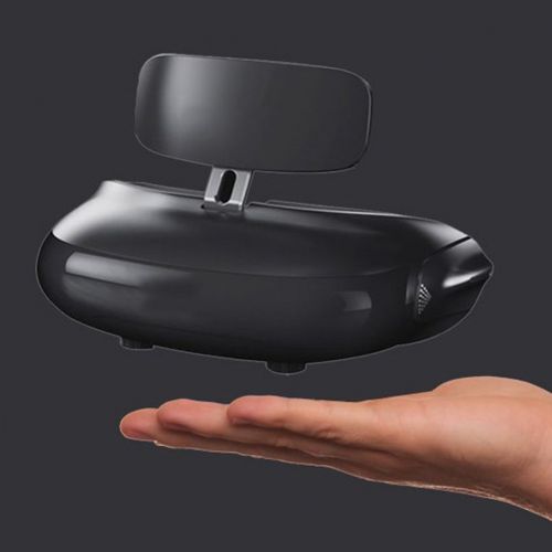  Zhang zhang VR Headset 3D Glasses 360 HD Immersive Virtual Reality Helmet, iPhone 7 6 6 S Plus, Samsung S6 / S6 Edge / Note5,4Tmobileharddisk