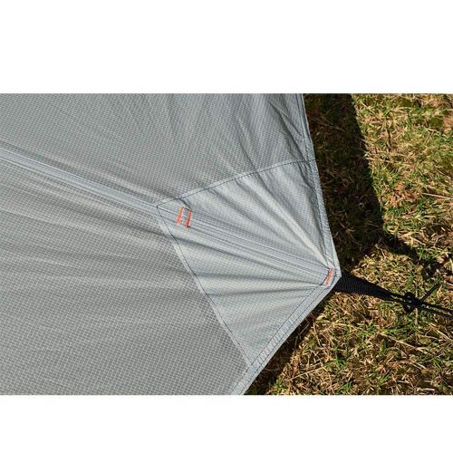  Zhangzefang 4-Person Pyramid Ultralight Outdoor Camping Tent