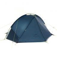 Zhangzefang Ultralight Single Double Tent Plus Windproof and Rainproof Outdoor Camping Tent