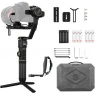 Zhiyun Crane 2S Combo [Official] 3-Axis Handheld Gimbal Stabilizer for DSLR Cameras