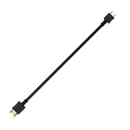Zhiyun HDMI Mini to HDMI HD Image Transmission Cable for WEEBILL S/Crane 3 LAB (Cable C)