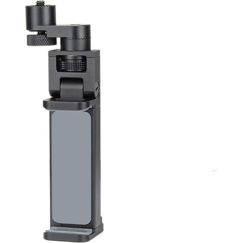  Zhiyun TransMount Phone Holder with Crown Gear for Weebill S Weebill Crane 3 Lab Smartphone Clamp with Rosette Gimbal Stabilizer