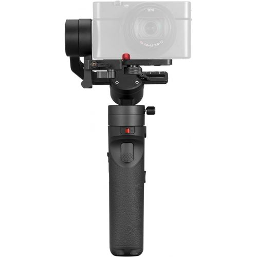 Zhiyun Crane-M2 Crane M2 3-Axis Handheld Gimbal Stabilizer for Mirrorless Cameras Smartphone Action Cameras