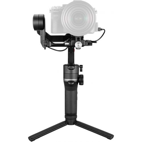  Zhiyun Weebill S [Official] 3-Axis Gimbal Stabilizer for Cameras