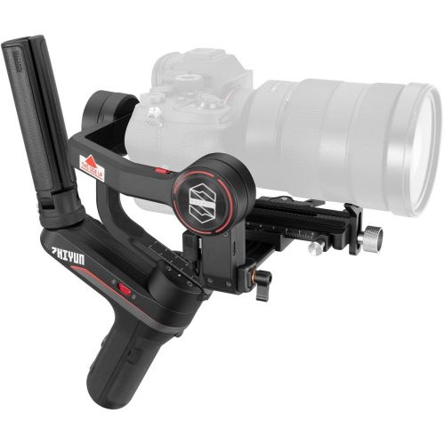  Zhiyun Weebill S [Official] 3-Axis Gimbal Stabilizer for Cameras