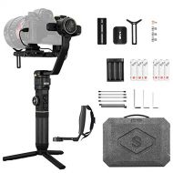 Zhiyun Crane 2S Combo [Official] 3-Axis Handheld Gimbal Stabilizer for DSLR Cameras