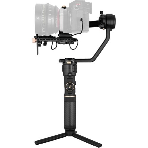  Zhiyun Crane 2S Combo [Official] 3-Axis Handheld Gimbal Stabilizer for DSLR Cameras