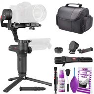 Zhiyun-Tech WEEBILL LAB Creator Package with Cleaning Kit